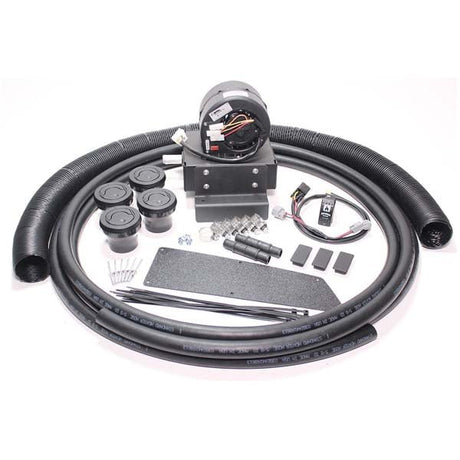 INFERNO HEATERS INFERNO CAB HEATER (Z4920) - DRIVEN Canada's Powersports Z4920