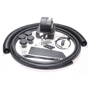 INFERNO HEATERS INFERNO CAB HEATER (Z4921) - DRIVEN Canada's Powersports Z4921