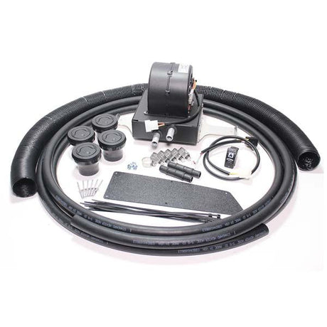 INFERNO HEATERS INFERNO CAB HEATER (Z4921) - DRIVEN Canada's Powersports Z4921