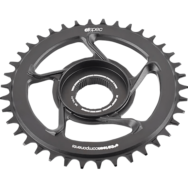 INTENSE CYCLES E*THIRTEEN 34T CHAINRING (CR4UPA - 106) - DRIVEN Canada's Powersports CR4UPA - 106