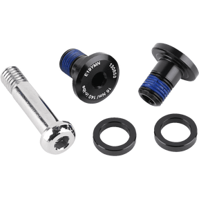 INTENSE CYCLES TAZER MX SHOCK MOUNT KIT (IT150011) - DRIVEN Canada's Powersports IT150011