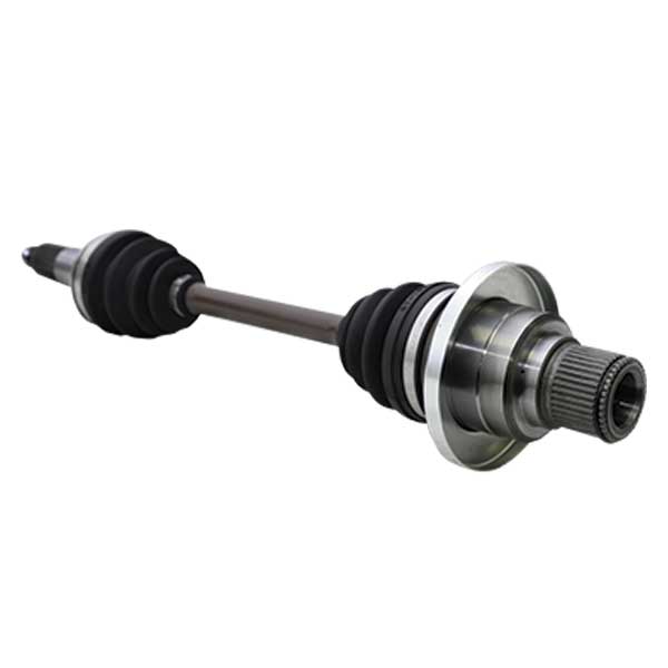 INTERPARTS COMPLETE AXLE (ATVCA - 8 - 213) (ATVCA - 8 - 213) - DRIVEN Canada's Powersports ATV - CA - 8 - 213