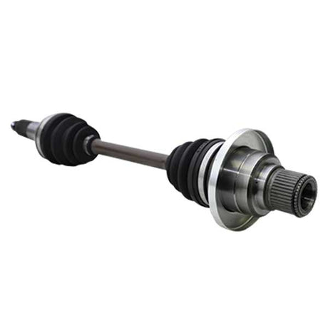 INTERPARTS COMPLETE AXLE (ATVPO - 8 - 397) (ATVPO - 8 - 397) - DRIVEN Canada's Powersports ATV - PO - 8 - 397