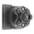INTERPHONE QUIKLOX BMW PHONE CRADLE (SMQUIKLOXBMWCRADLE) - DRIVEN Canada's Powersports SMQUIKLOXBMWCRADLE