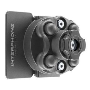 INTERPHONE QUIKLOX BMW PHONE CRADLE (SMQUIKLOXBMWCRADLE) - DRIVEN Canada's Powersports SMQUIKLOXBMWCRADLE