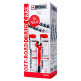 IPONE CHAIN OFF ROAD PACK (800737) - DRIVEN Canada's Powersports 3700142402454800737