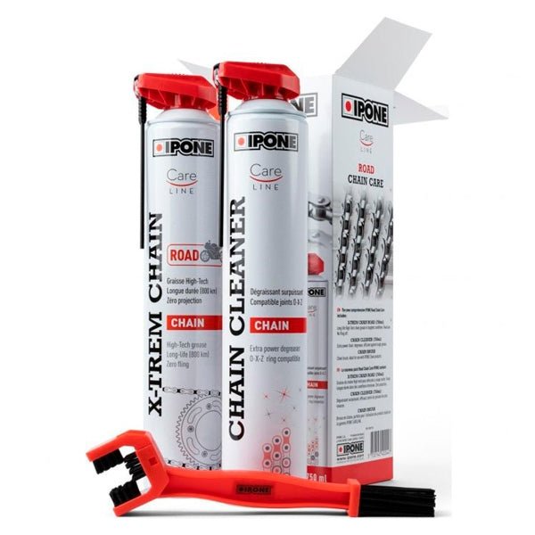 IPONE CHAIN ROAD PACK (800736) - DRIVEN Canada's Powersports 3700142402447800736