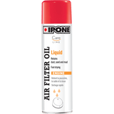 IPONE (CS/12) AIR FILTER OIL LIQUID 500ML (800651) - DRIVEN Canada's Powersports 3700142401662800651