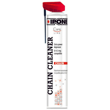 IPONE (CS/12) CHAIN CLEANER 750ML (800649) - DRIVEN Canada's Powersports 3700142401648800649