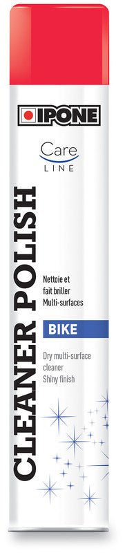 IPONE (CS/12) CLEANER POLISH 750ML (800669) - DRIVEN Canada's Powersports 3700142401822800669