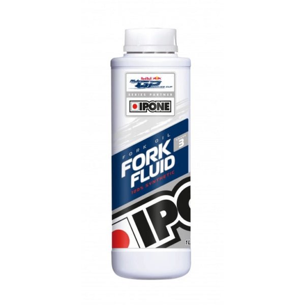 IPONE (CS/6) FORK 3 1L (800204) - DRIVEN Canada's Powersports 3700142011397800204