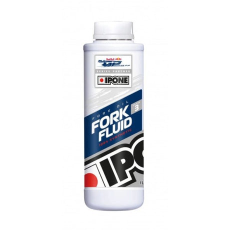 IPONE (CS/6) FORK 3 1L (800204) - DRIVEN Canada's Powersports 3700142011397800204