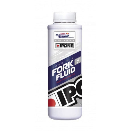 IPONE (CS/6) FORK 7 1L (800208) - DRIVEN Canada's Powersports 3700142011403800208