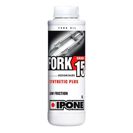 IPONE (CS/6) FORK SYNTH 15 1L (800214) - DRIVEN Canada's Powersports 3700142009349800214