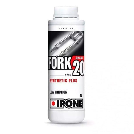 IPONE (CS/6) FORK SYNTH 20 1L (800215) - DRIVEN Canada's Powersports 3700142009356800215