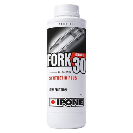 IPONE (CS/6) FORK SYNTH 30 1L (800533) - DRIVEN Canada's Powersports 3700142400900800533