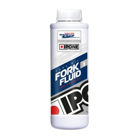 IPONE (CS/6) FORK SYNTH 5 1L (800212) - DRIVEN Canada's Powersports 3700142009318800212