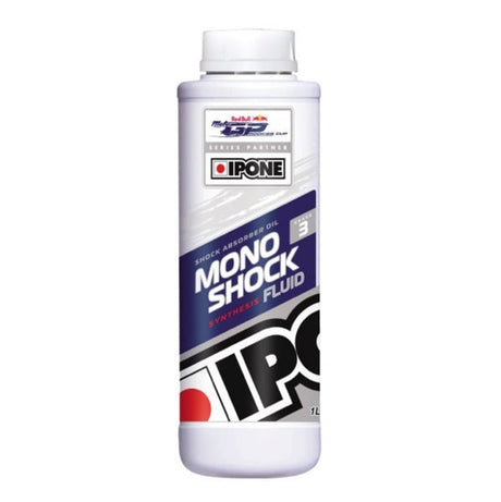 IPONE (CS/6) MONOSHOCK FLUID 1L (800202) - DRIVEN Canada's Powersports 3700142320208800202