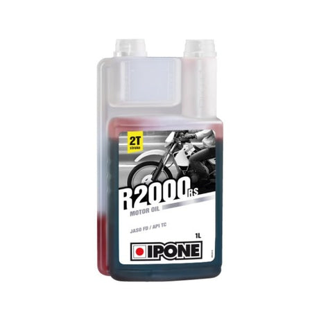 IPONE R2000 RS OIL (800104) - DRIVEN Canada's Powersports 3700142323155800104