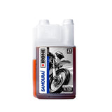 IPONE SAMOURAI ENGINE OIL (801100) - DRIVEN Canada's Powersports 3700142305588801100