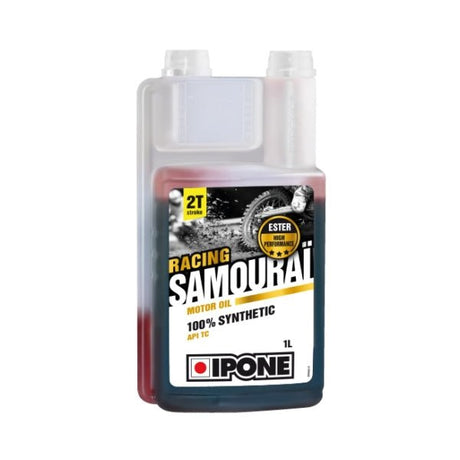 IPONE SAMOURAI RACING OIL (800089) - DRIVEN Canada's Powersports 3700142317451800089