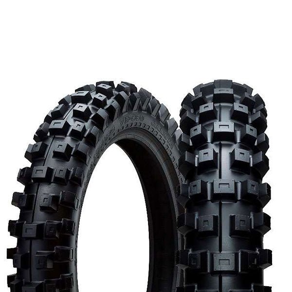 IRC DIRT COMPETITION TIRE VE33 GEKKOTA - DRIVEN Canada's Powersports 113346