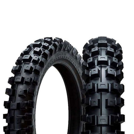IRC DIRT COMPETITION TIRE VE33 GEKKOTA - DRIVEN Canada's Powersports 113348
