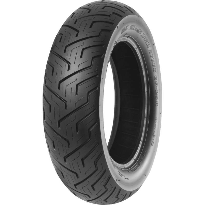 IRC GS - 23 GRAND HIGH SPEED TIRE - DRIVEN Canada's Powersports 116360