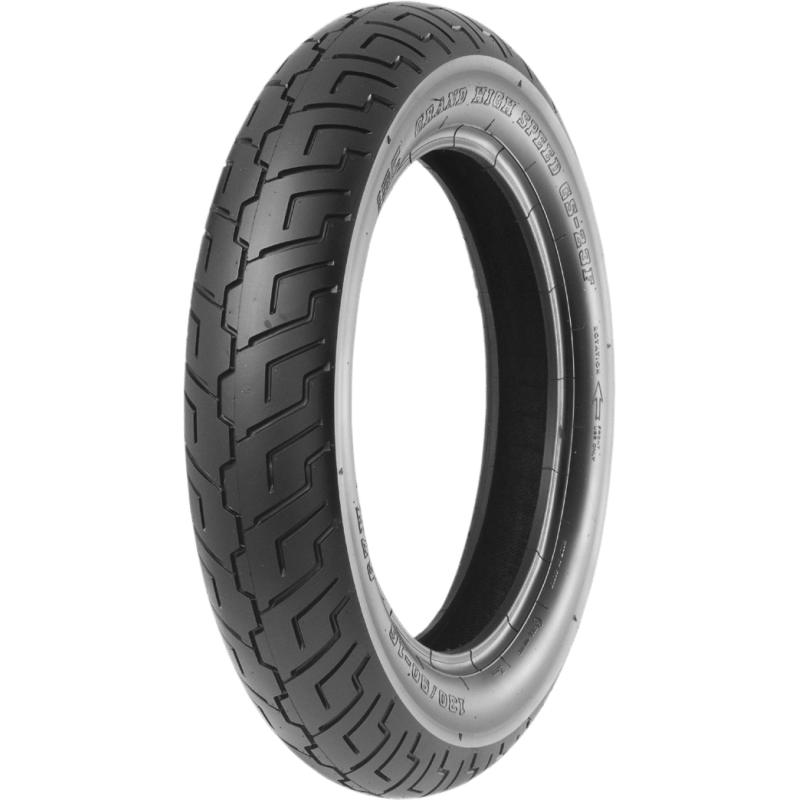 IRC GS - 23 GRAND HIGH SPEED TIRE - DRIVEN Canada's Powersports 116360