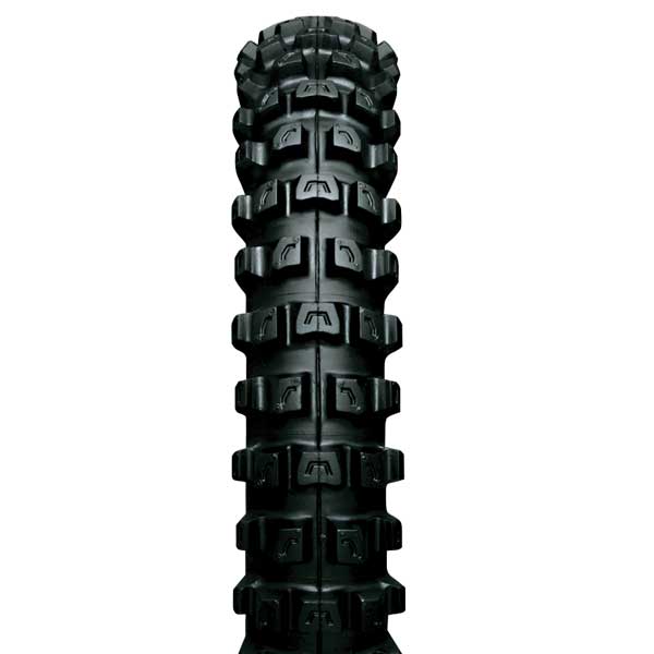 IRC GS - 45F KIDS MOTOCROSS TIRE - DRIVEN Canada's Powersports T10335