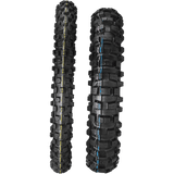 IRC IX - 05H HARD INTERMEDIATE TIRE - DRIVEN Canada's Powersports 310638