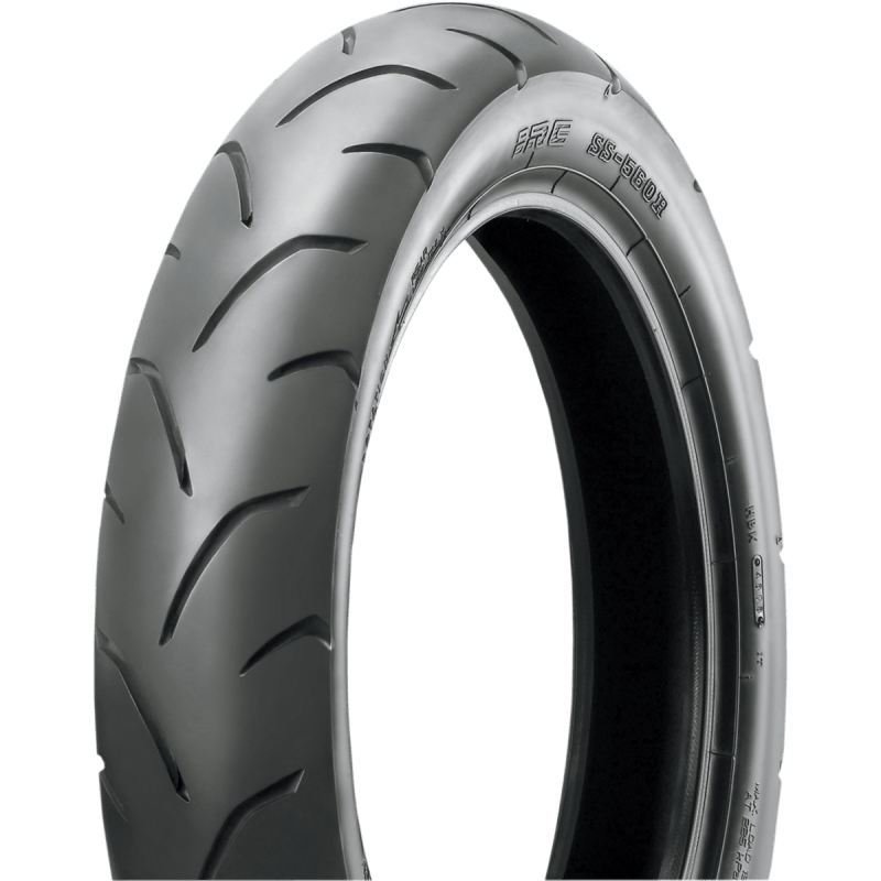 IRC SS - 560 MAXI SCOOTER TIRE - DRIVEN Canada's Powersports T10301
