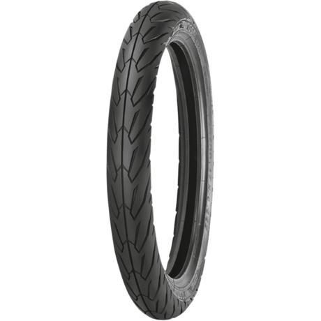 IRC TIRE NR77U 120/70 - 12 51L 51L (T10416) - DRIVEN Canada's Powersports T10416