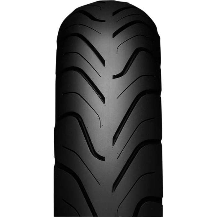 IRC TIRE RX-02 120/80-17 61H 61H (302657) - Driven Powersports Inc.302657