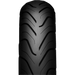 IRC TIRE RX-02 120/80-17 61H 61H (302657) - Driven Powersports Inc.302657