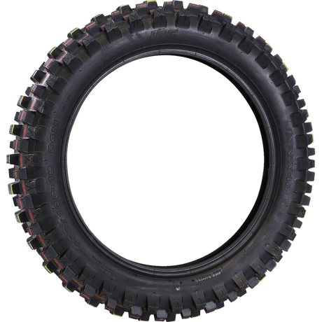 IRC TIRE VX40 110/100 - 18 64M (T10572) - DRIVEN Canada's Powersports T10572