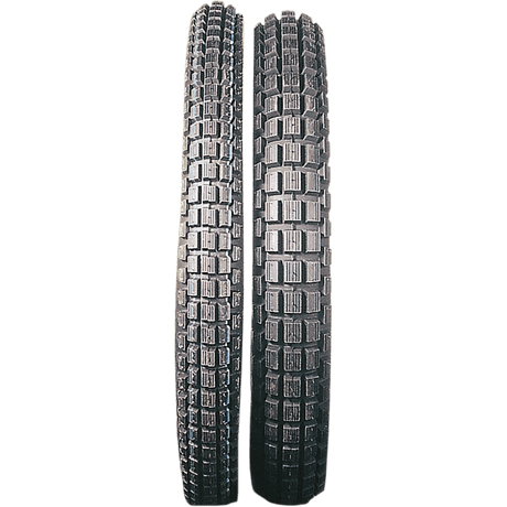 IRC TR1 350 - 8 TRIALS 35J (T10356) - DRIVEN Canada's Powersports T10356