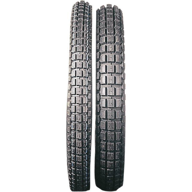 IRC TR1 350 - 8 TRIALS 35J (T10356) - DRIVEN Canada's Powersports T10356