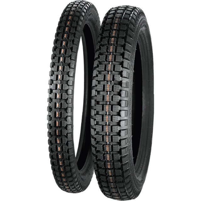 IRC TR11 400 - 18TL TRIALS COMP 4PR (302379) - DRIVEN Canada's Powersports 302379