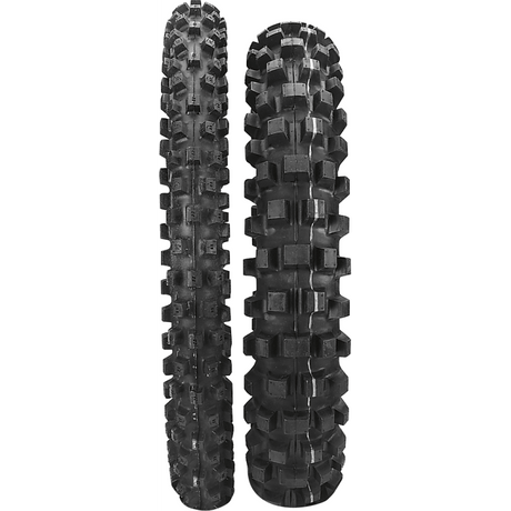 IRC VE - 37 110/100 - 18 REAR 64M (102647) - DRIVEN Canada's Powersports 102647