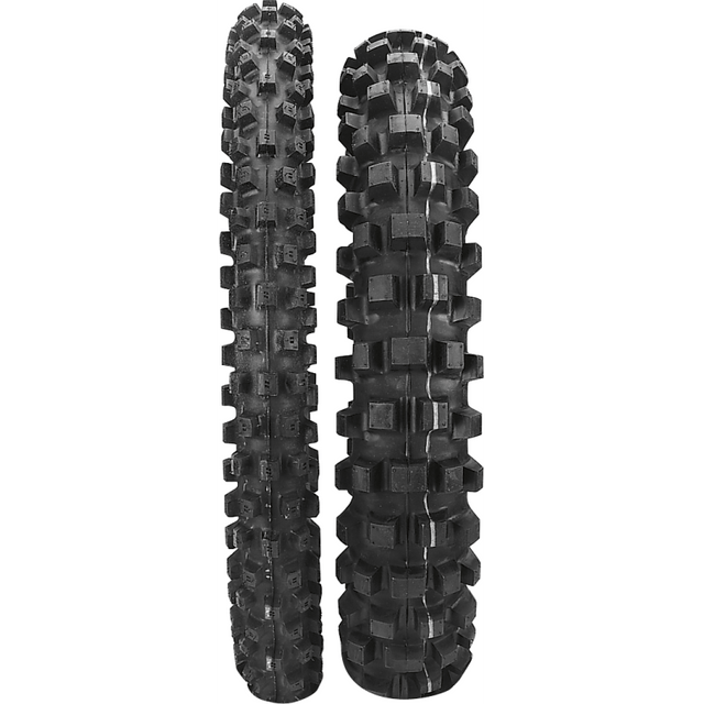 IRC VE - 37 110/100 - 18 REAR 64M (102647) - DRIVEN Canada's Powersports 102647