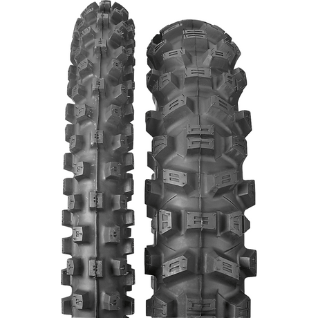 IRC VE - 39 80/100 - 21 FRT 51M (102165) - DRIVEN Canada's Powersports 102165