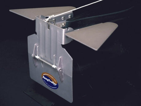 IRONWOODPACIFIC EASYTROLLER HINGED PLATE (016.2) - DRIVEN Canada's Powersports 722024401624016.2