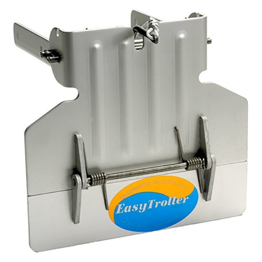 IRONWOODPACIFIC EASYTROLLER SHORT HINGED PLATE (016.15) - DRIVEN Canada's Powersports 722024401723016.15