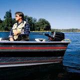 IRONWOODPACIFIC U 001 HELMSMATE EXTENSION HANDLES (001.0) - DRIVEN Canada's Powersports 722024316584001.0