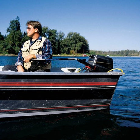 IRONWOODPACIFIC U 001 HELMSMATE EXTENSION HANDLES (001.0) - DRIVEN Canada's Powersports 722024316584001.0