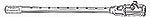 IRONWOODPACIFIC U 001.1 HELMSMATE EXTENSION HANDLES - DRIVEN Canada's Powersports 722024300026001.1
