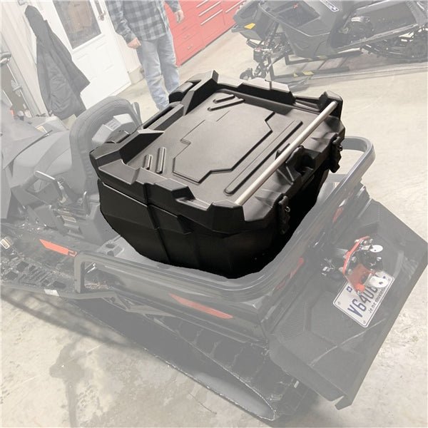 ITEK 85L TRUNK PLATE (AD - 350005 - SK) - DRIVEN Canada's Powersports 9999999989AD - 350005 - SK