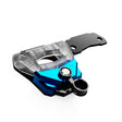ITEK ACCESSORY SYSTEM LOCK (LOCK02 - BF) - DRIVEN Canada's Powersports LOCK02 - BFLOCK02 - BF