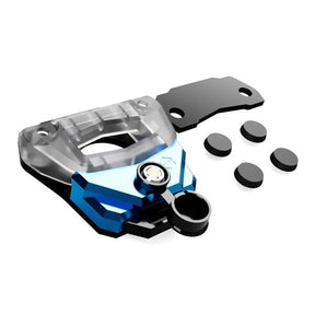 ITEK ACCESSORY SYSTEM LOCK (LOCK02 - BV) - DRIVEN Canada's Powersports 779421894153LOCK02 - BV